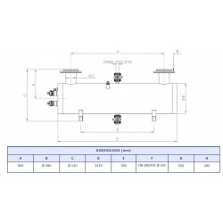 UV 1 120 PEHD