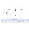 UV sterilizer 600W aquaculturefrance