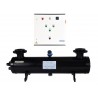 Esterilizador UV 900W aquaculturefrance