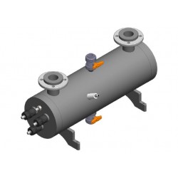 UV sterilizer 225 aquaculturefrance
