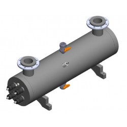 Stérilisateur UV 800W aquaculturefrance