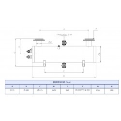UV 1 120 PEHD