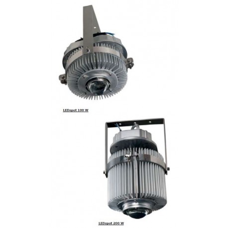 Éclairage LED LEDspot