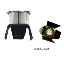 FlapSet LEDspot