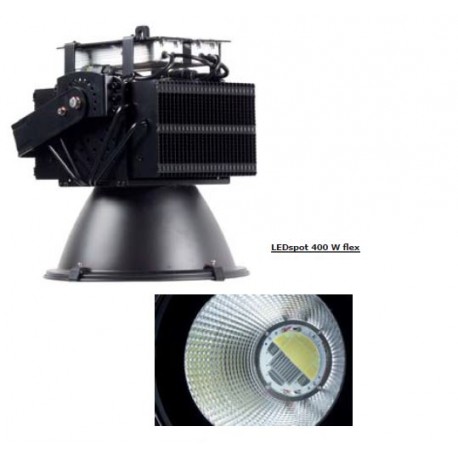 LEDspot 400 W flex