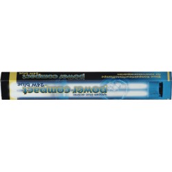 Ocean Blue power compact 24 W
