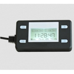Ocean Light LED Control