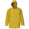 Vareuse de pluie imperméable Pros, modèle 102