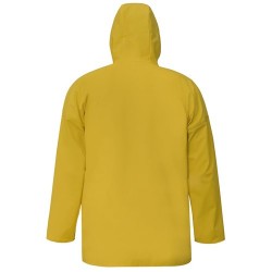 Vareuse de pluie imperméable Pros, modèle 102
