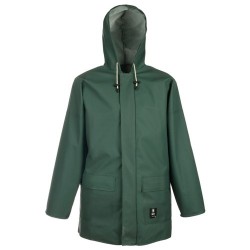 Veste de pluie 3/4 imperméable Pros, modèle 616