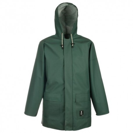 Waterproof Rain Smock aquaculture france