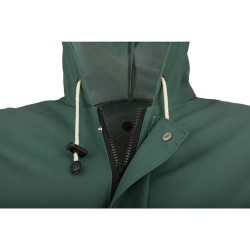 Vareuse de pluie imperméable aquaculture france