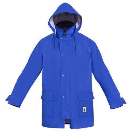 Veste de pluie imperméable Pros, modèle 103