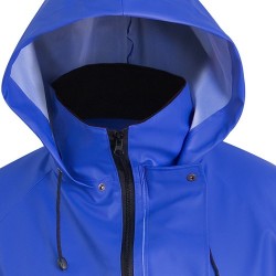 Vareuse de pluie imperméable Pros, modèle 102