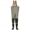 Waders "premium" Pros, modèle SBP01