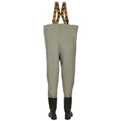 Waders "premium" Pros, modèle SBP01