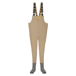 Women's Aquaculture partners Waders