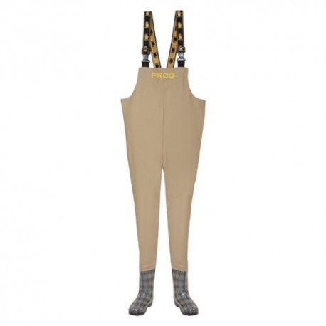 Women's Aquaculture partners Waders