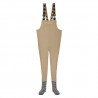 Waders pour femme aquaculture-france