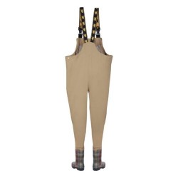 Women's Aquaculture partners Waders