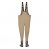 Women's Aquaculture partners Waders