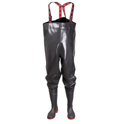 Strong Waders for aquaculture partners