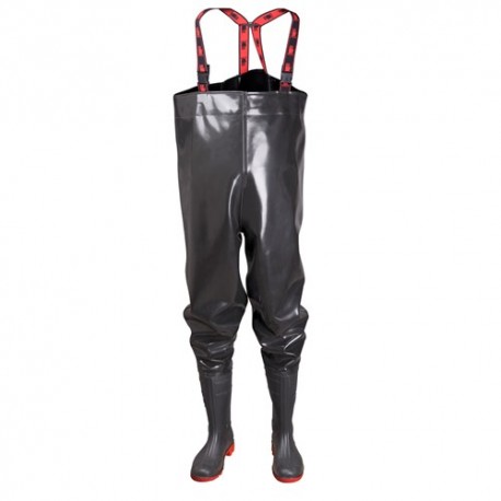 Strong Waders for aquaculture partners