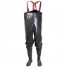 Strong Waders for aquaculture partners