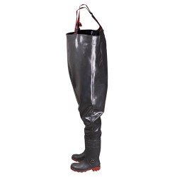 Strong Waders for aquaculture partners
