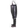 Strong Waders for aquaculture partners