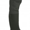 Pantalon imperméable avec bottes