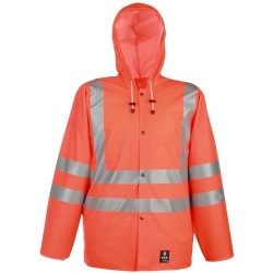 Veste haute visibilité