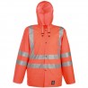 Veste haute visibilité