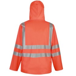 Veste haute visibilité