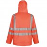 Veste haute visibilité
