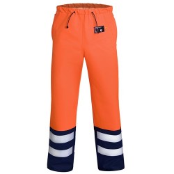 Pantalon multirisques