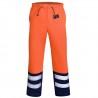 Pantalon multirisques