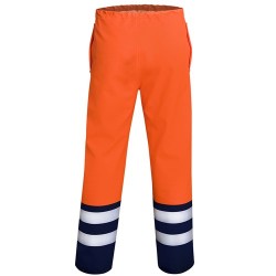 Pantalon multirisques