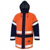 Multi-Risk Jacket aquaculture france