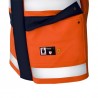 Multi-Risk Jacket for aquaculture partners