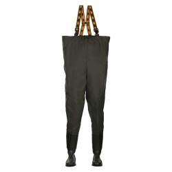 Waders de sécurité