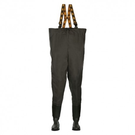 Waders de sécurité