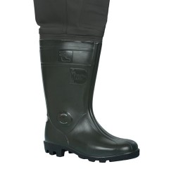 Waders de sécurité
