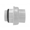 Union PVC