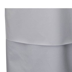Tablier imperméable avec manches