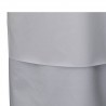Tablier imperméable avec manches