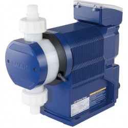 Digital metering IX pumps aquaculture france