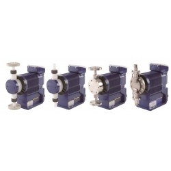 Digital metering IX pumps aquaculture france