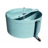 Grands Bacs polypropylène (PP) aquaculturefrance
