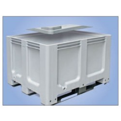 Cajas palet aquaculturefrance